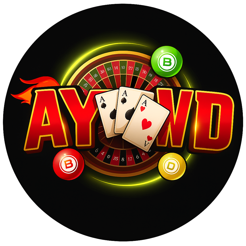 Logo AYOWD