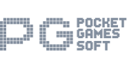 PG Soft Logo