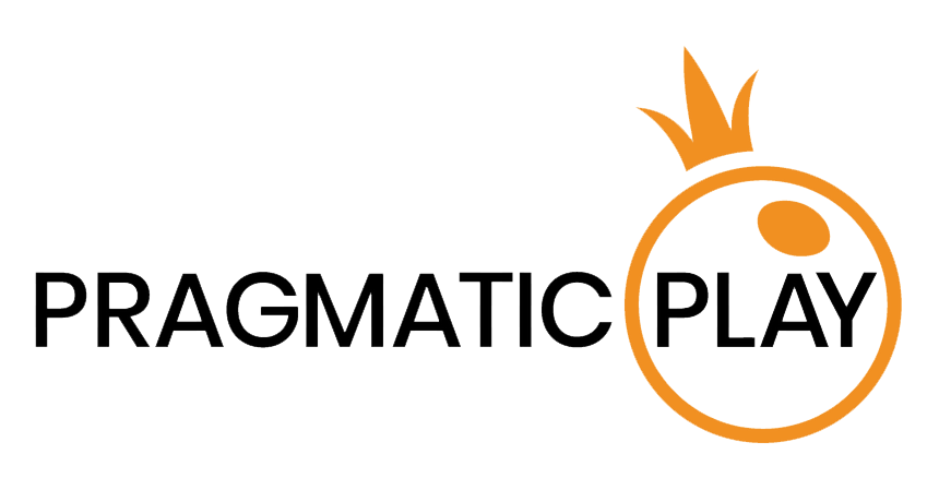 Pragmatic Play Logo